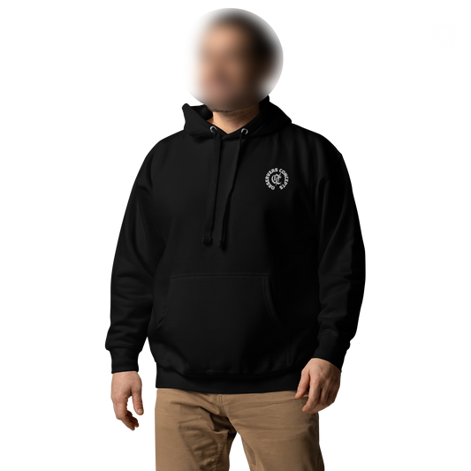 OBSCON™ The Few Hoodie