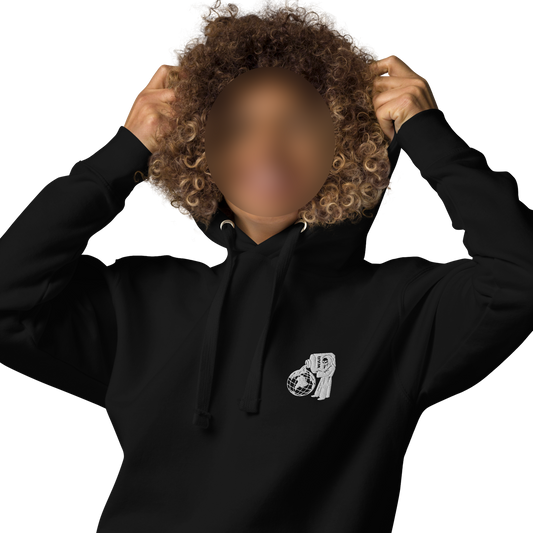 OBSCON™ Philantrophist Hoodie
