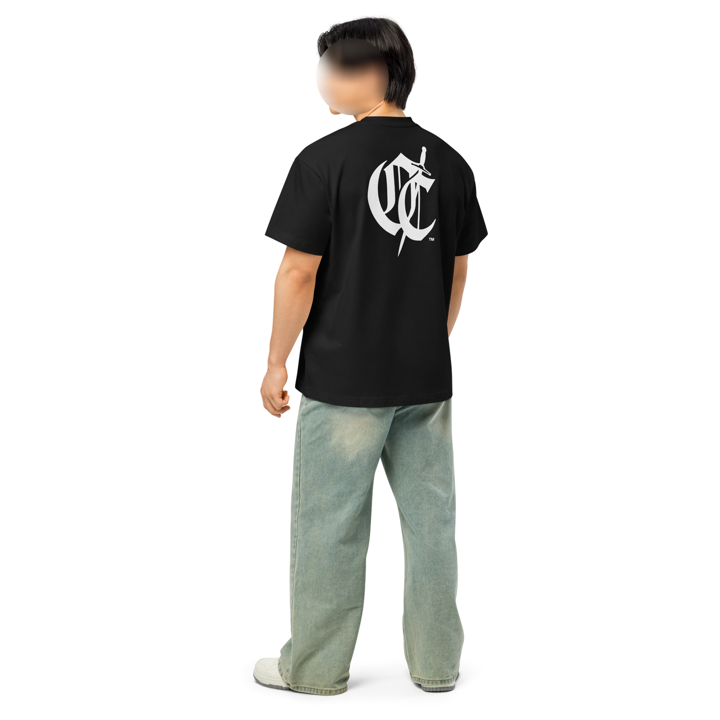 OBSCON™ Original Concept Tee