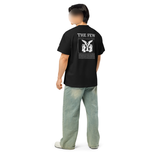 OBSCON™ The Few Tee