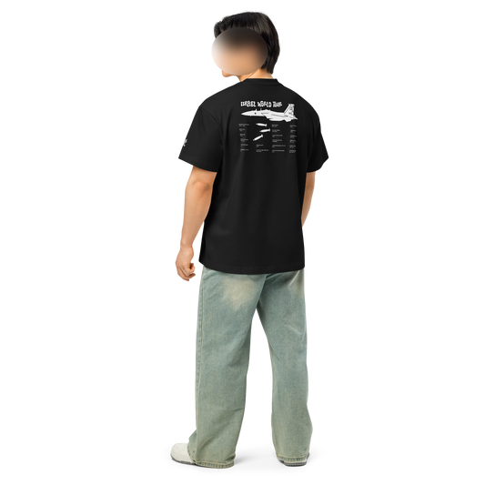 OBSCON™ World Tour Tee