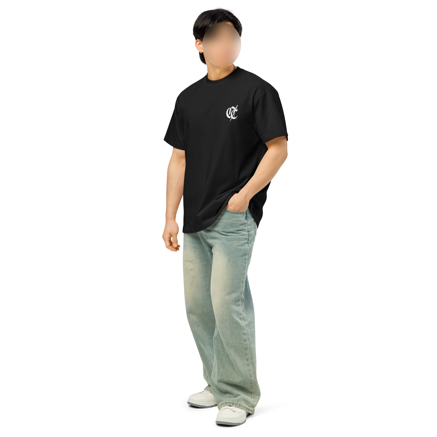 OBSCON™ Original Concept Tee