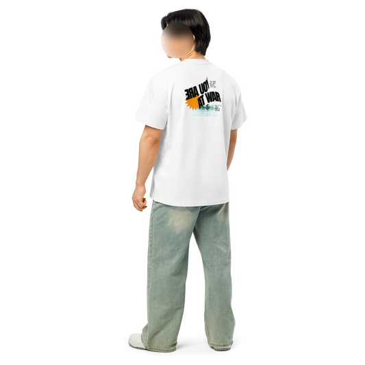 OBSCON™ False Clarity Tee