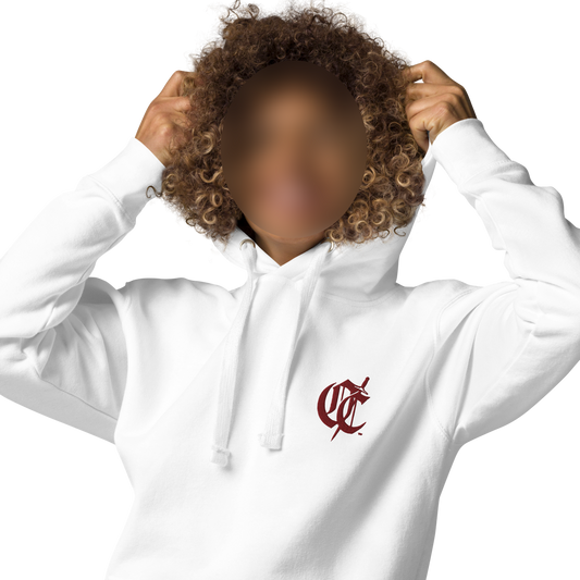 OBSCON™ Thantophobia Hoodie