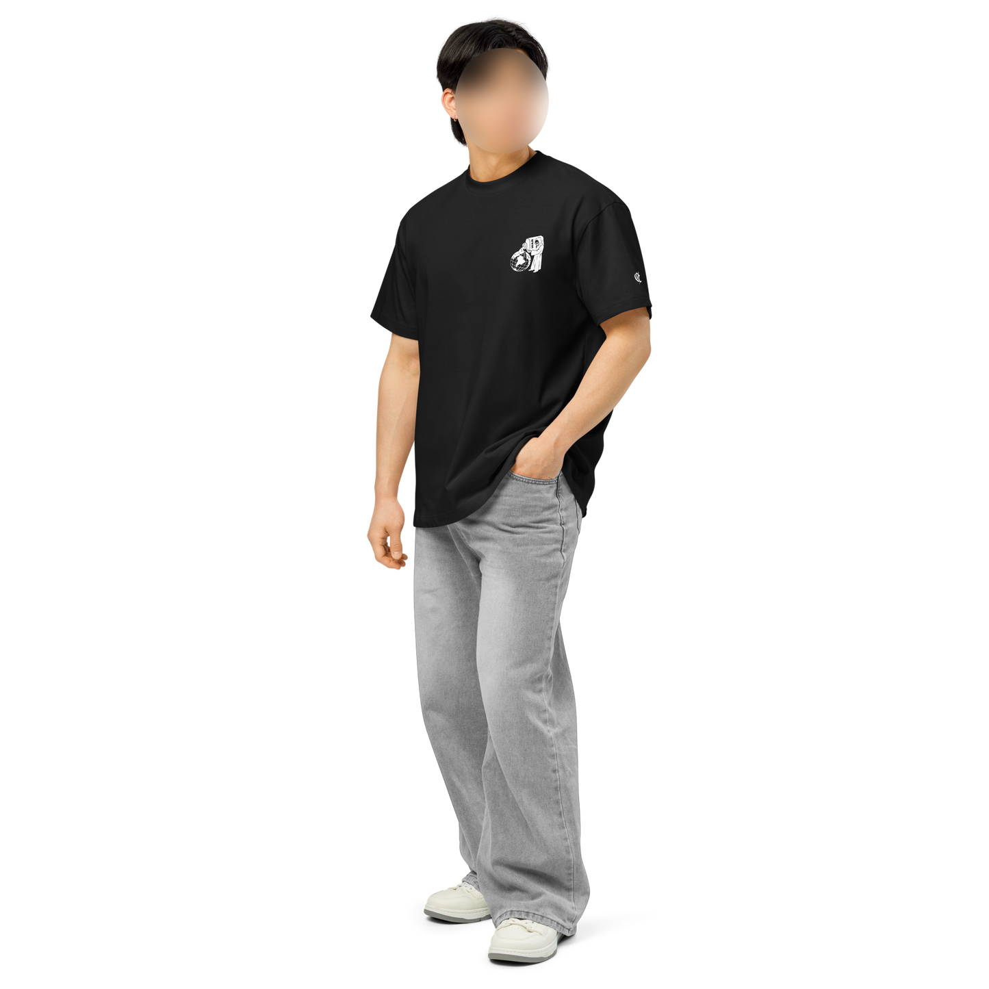 OBSCON™ Philanthropist Tee