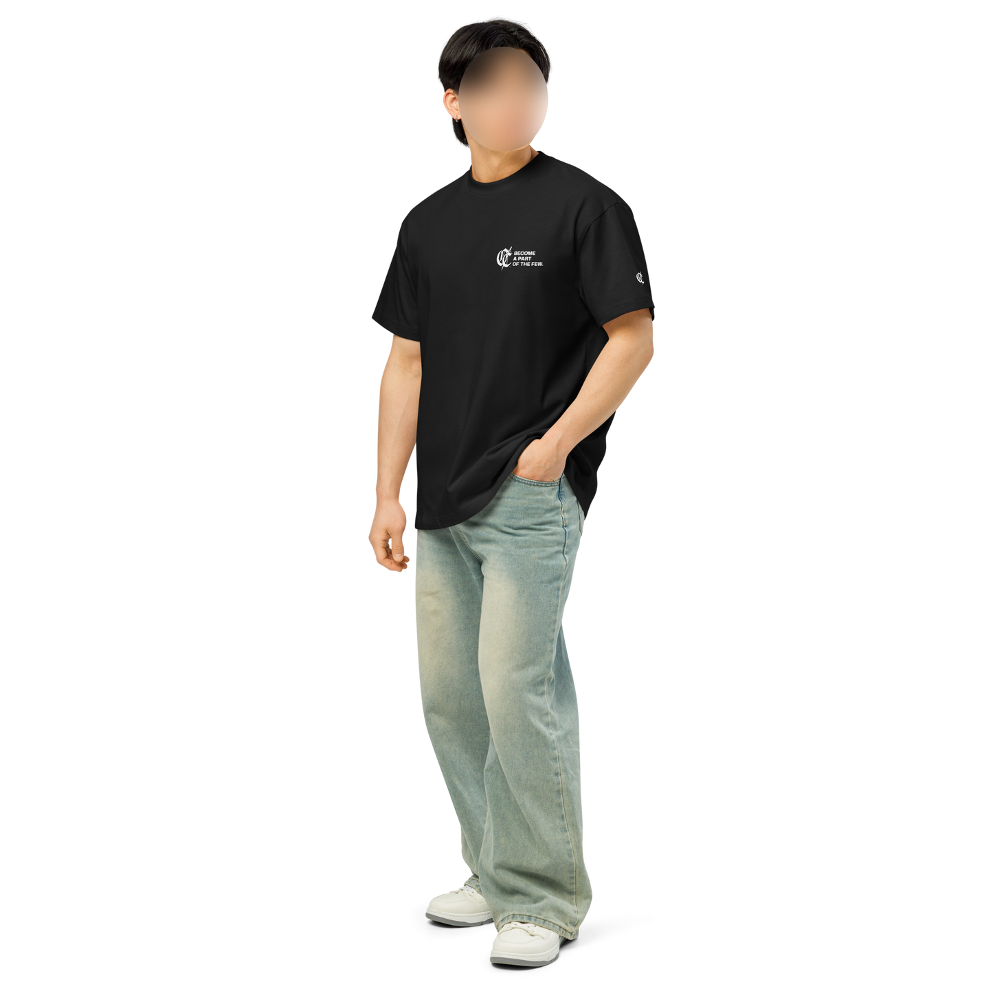 OBSCON™ The Few Tee