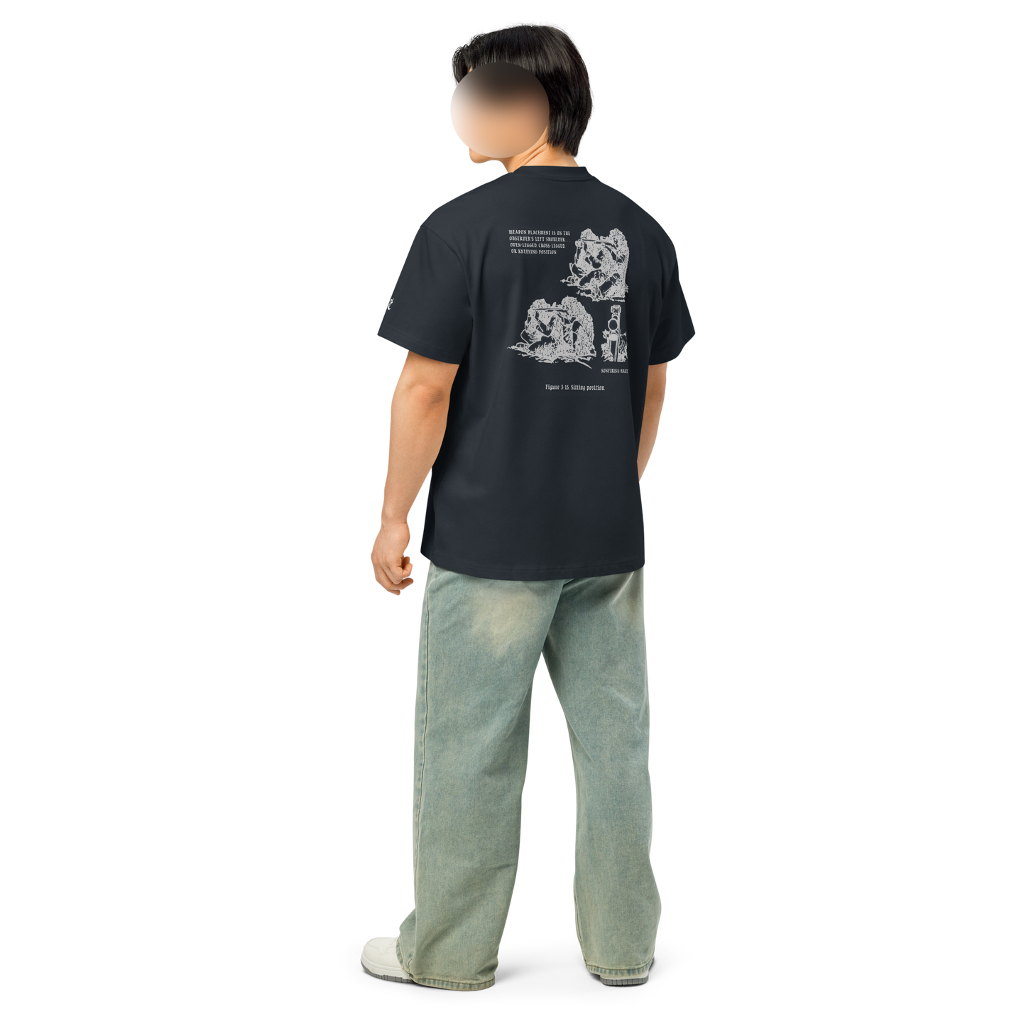 OBSCON™ High Caliber Tee