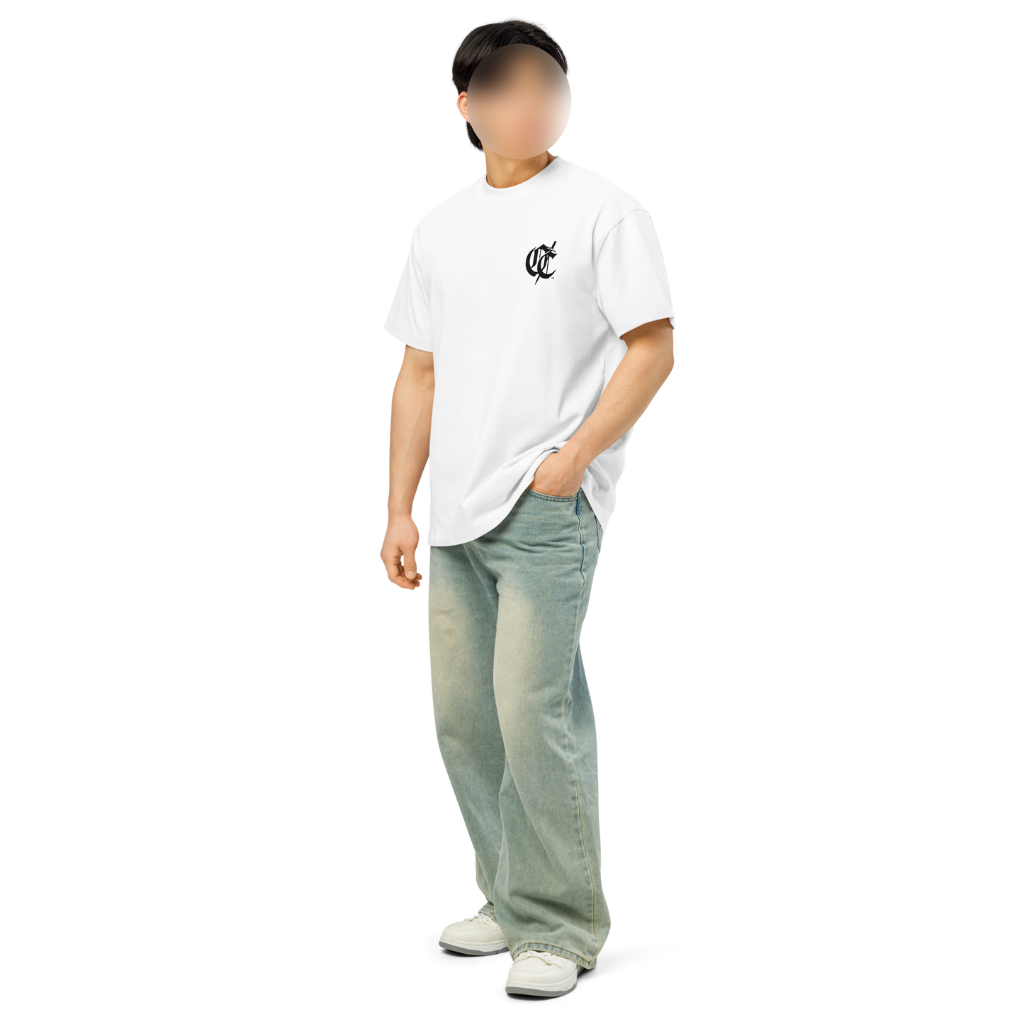 OBSCON™ False Clarity Tee