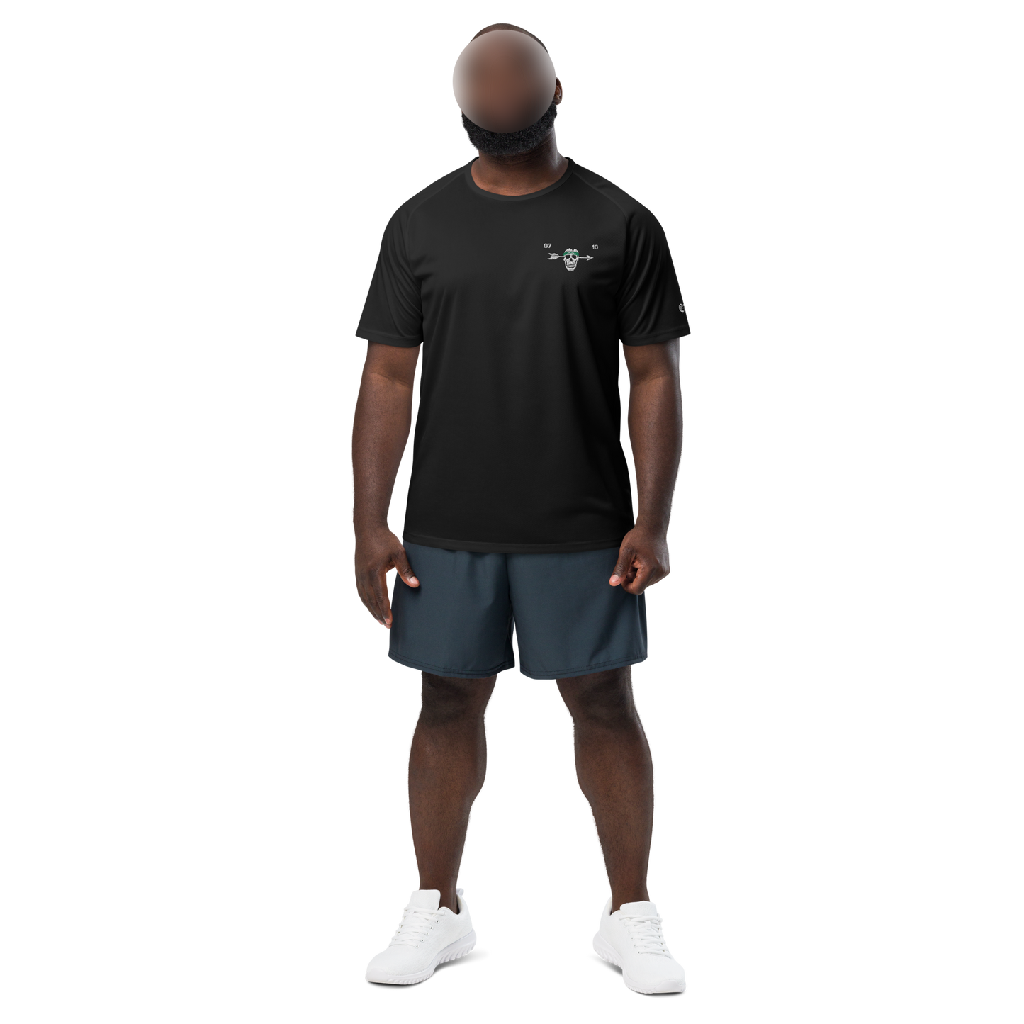 OBSCON™ Kill Cell Sports Tee