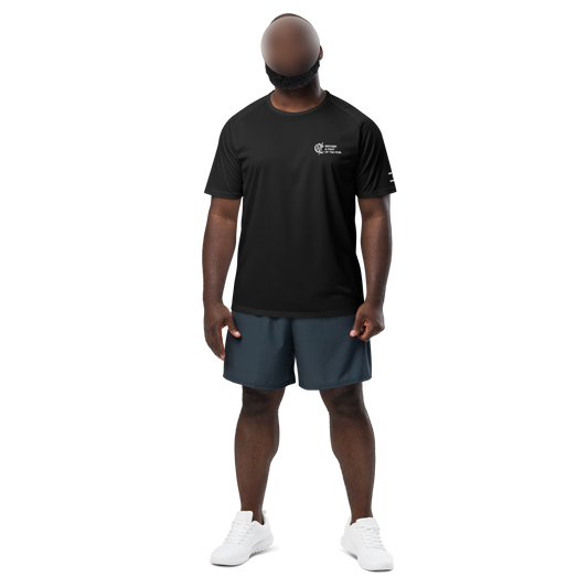 OBSCON™ The Few Sports Tee